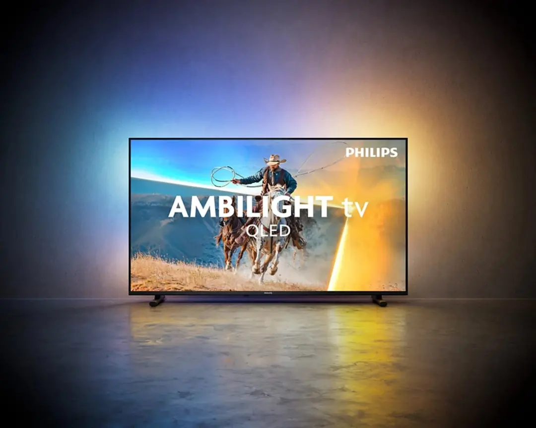 Philips 40PQS6901/12 Full HD Smart TV 102cm