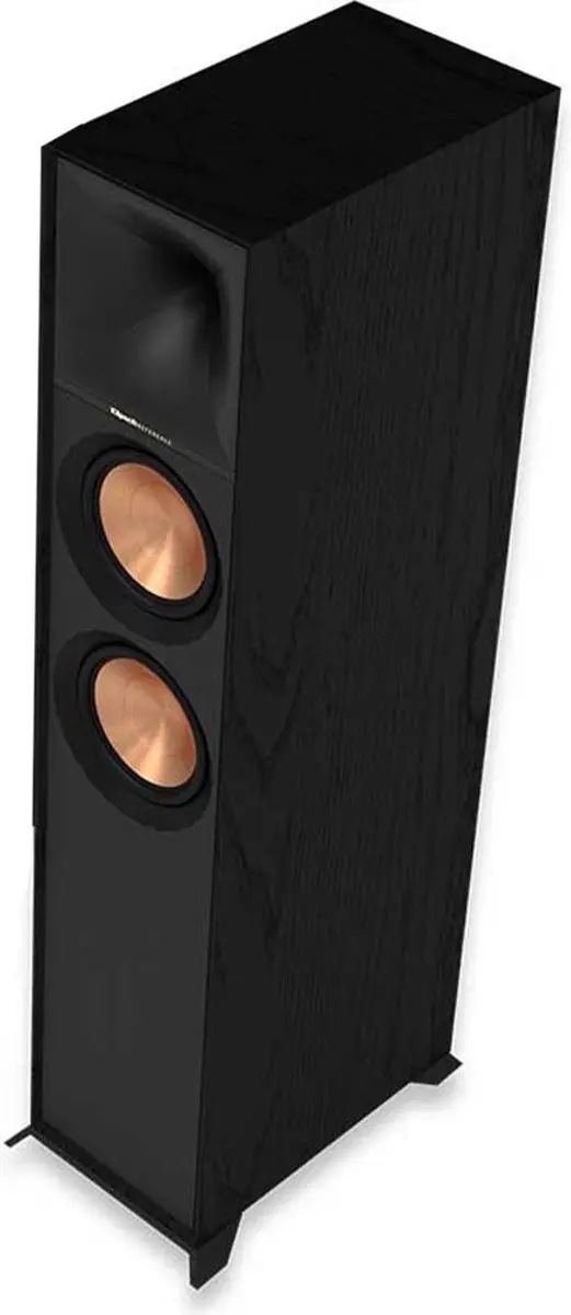 Klipsch Reference R-600F Vloerstaande Speaker