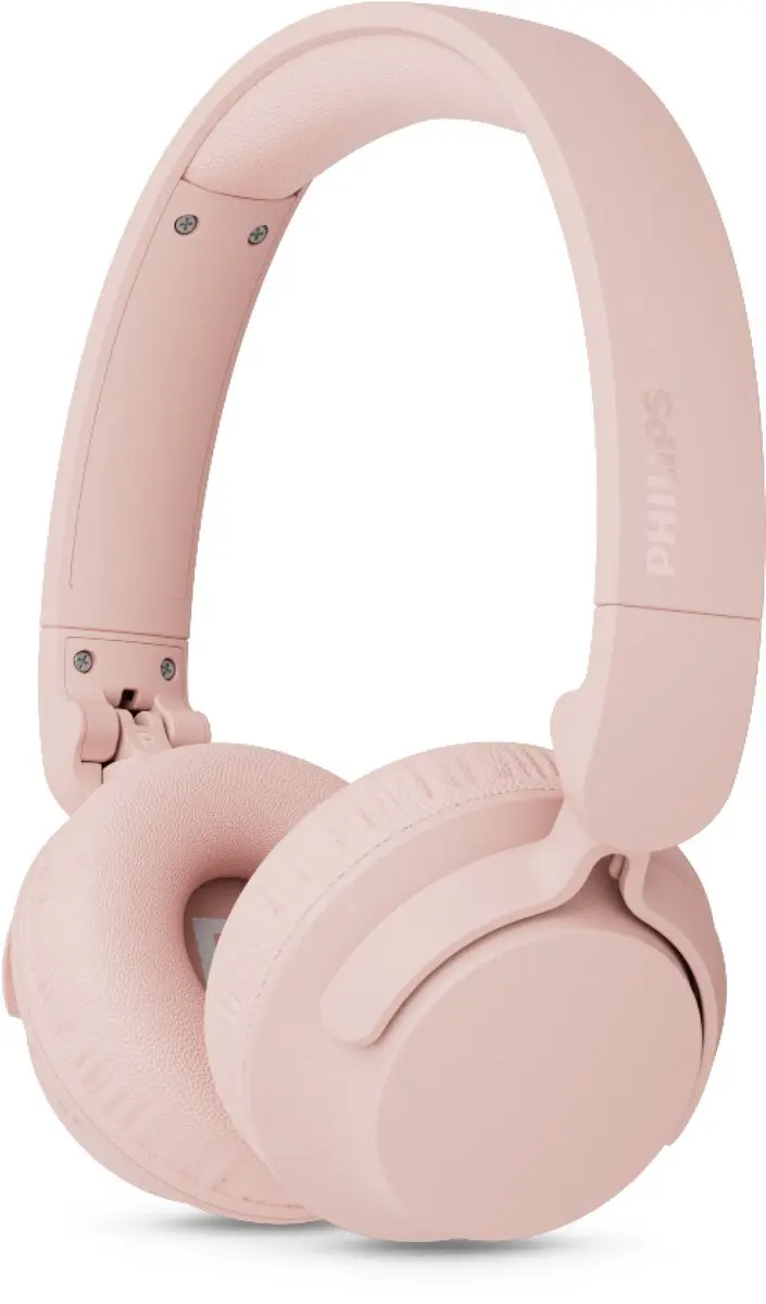 Philips Sound TAH4000 Draadloze On-Ear Hoofdtelefoon