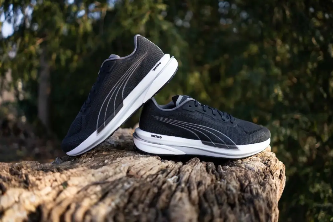 PUMA Velocity Nitro Wtr - 42 - afbeelding 4 van 6