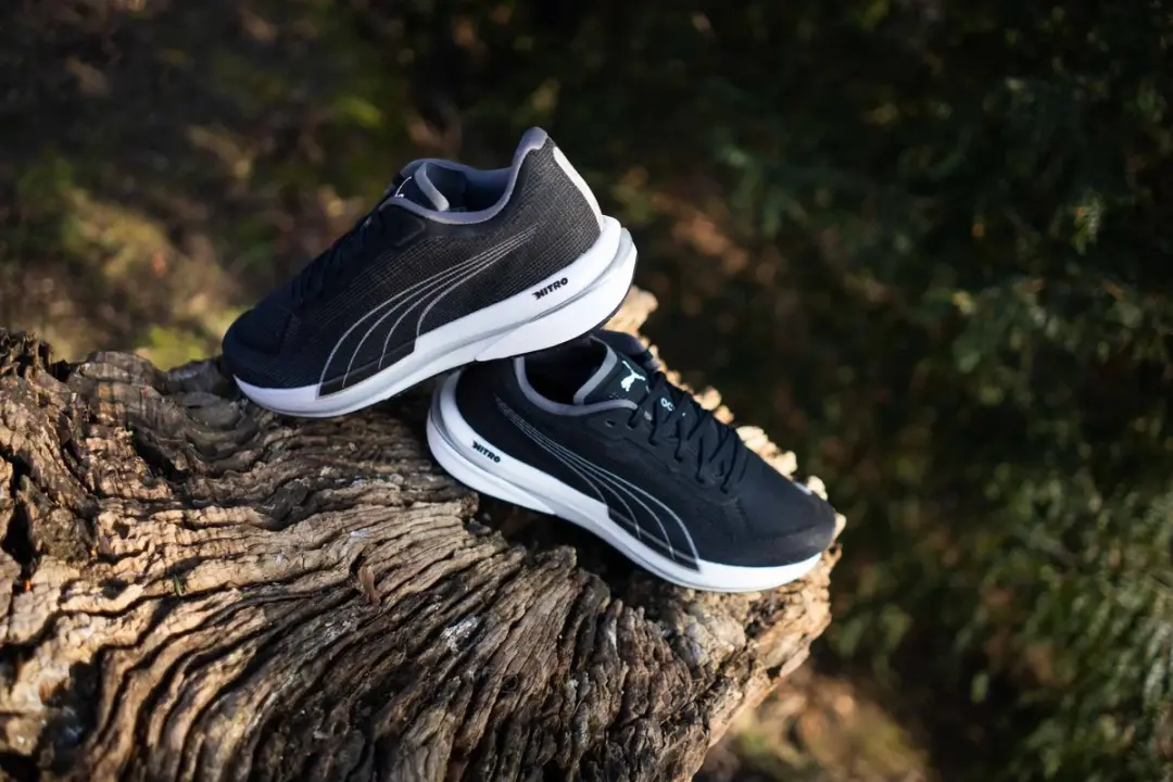 PUMA Velocity Nitro Wtr - 42 - afbeelding 3 van 6