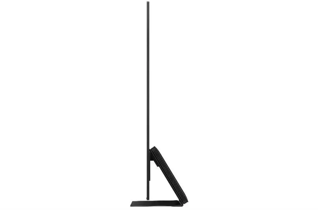 Samsung QE55S95HFTXXN QD OLED 55" - Zwart