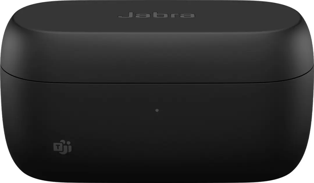 Jabra Evolve2 Buds 20797-999-899 Bluetooth Headset - Zwart - afbeelding 6 van 6