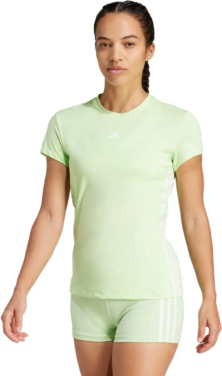 Adidas Performance Hyperglam Training T-shirt M