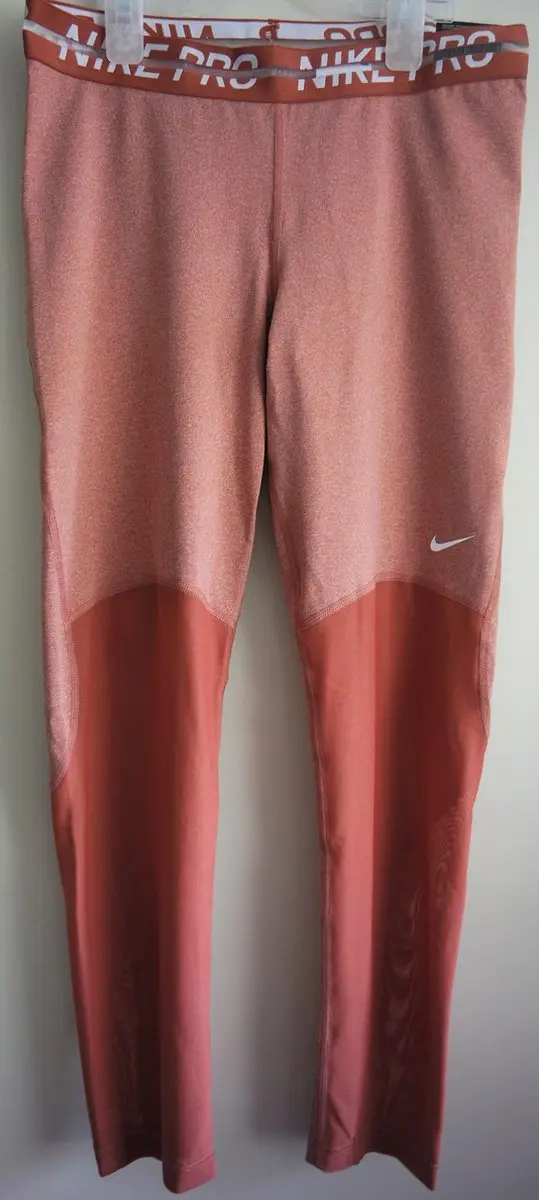 Nike Pro Training Dri-FIT Legging M - Oudroze