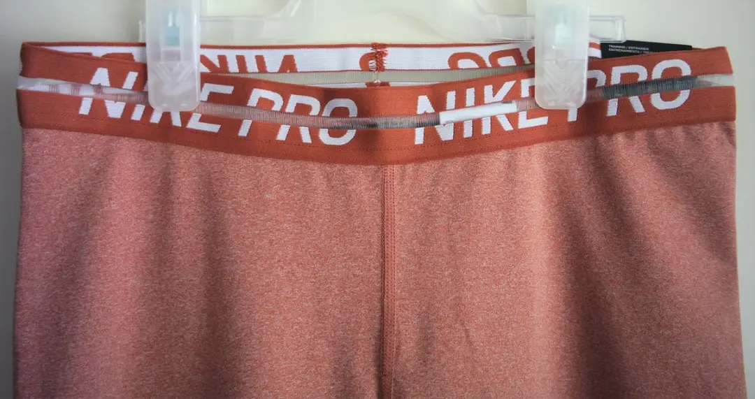Nike Pro Training Dri-FIT Legging M - Oudroze