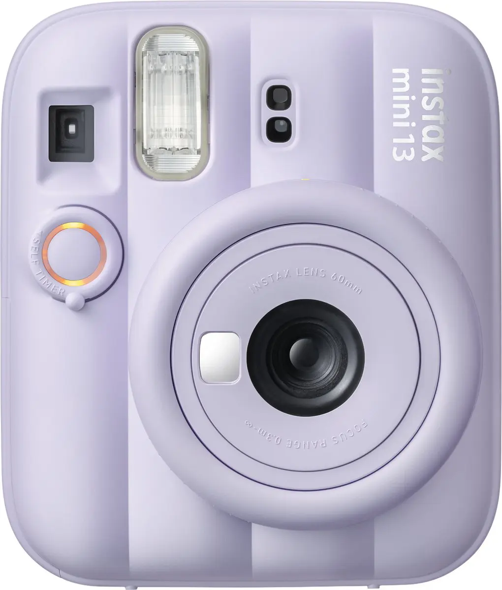 Fujifilm instax mini 13 Dreamy Purple