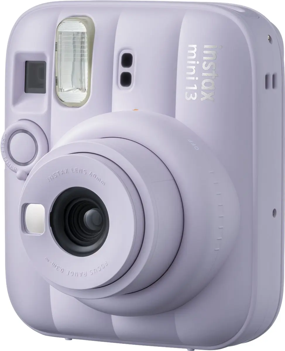 Fujifilm instax mini 13 Dreamy Purple - Instantcamera