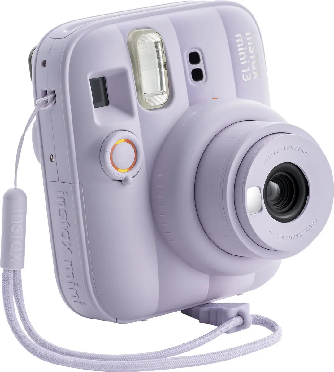 Fujifilm instax mini 13 Dreamy Purple - Instantcamera