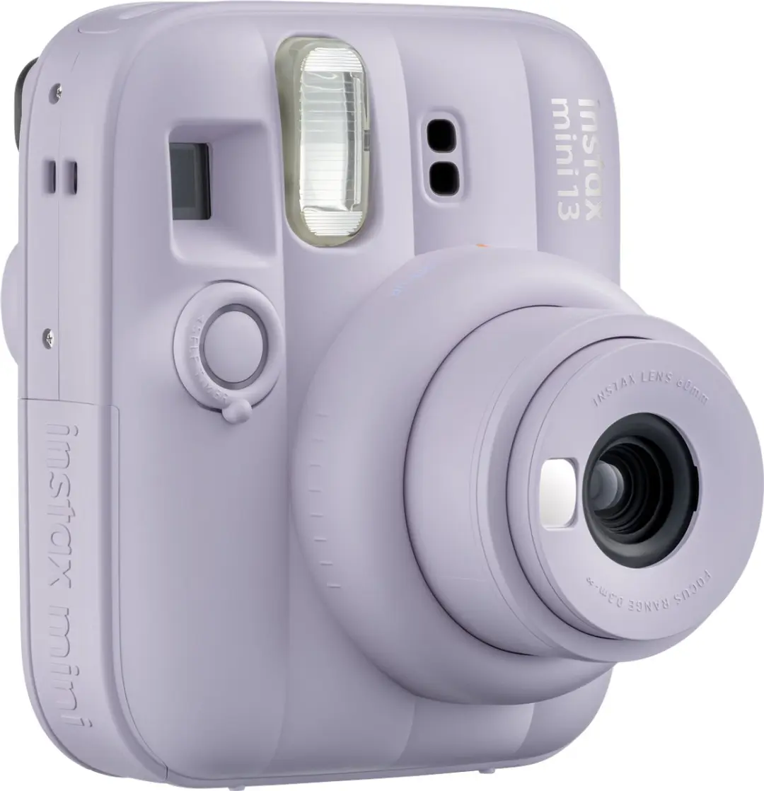 Fujifilm instax mini 13 Dreamy Purple - Instantcamera
