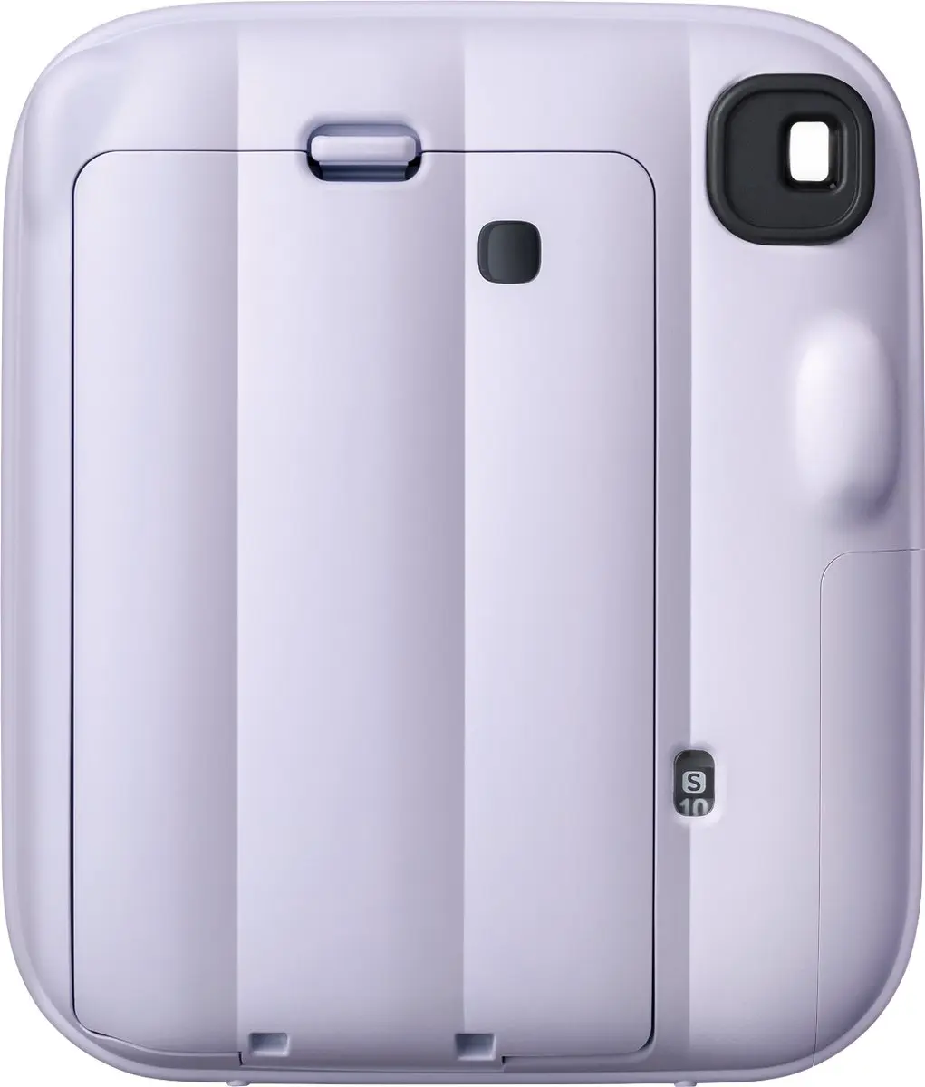 Fujifilm instax mini 13 Dreamy Purple - Instantcamera - afbeelding 6 van 6