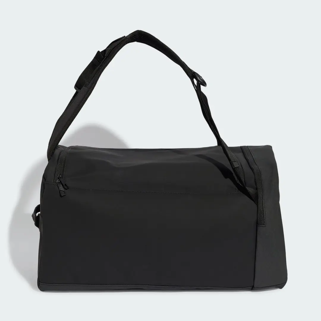 Adidas Performance Hybride Duffeltas 52.2L - Zwart
