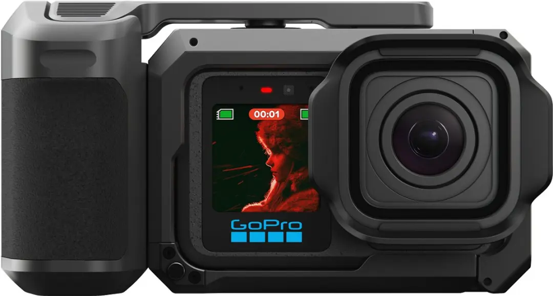 GoPro MISSION 1 PRO CHDRW-011-RW Actioncam