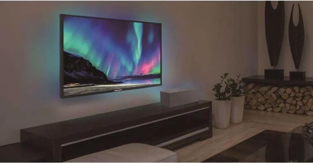 Philips Sound TAW6505 Actieve Luidspreker 80W - Zwart - afbeelding 4 van 6