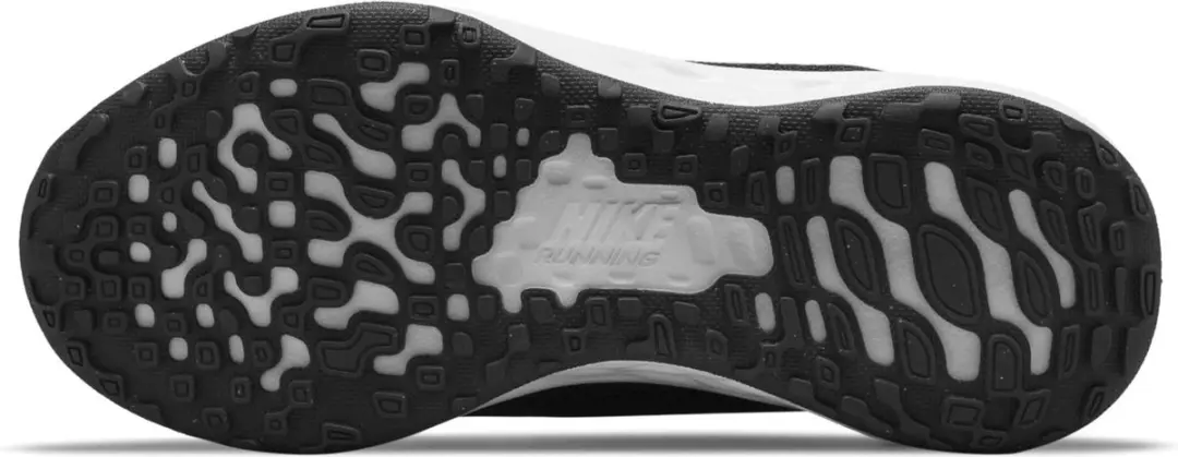 Nike Revolution 6 Next Nature Hardloopschoen DD1095-003 - 28.5