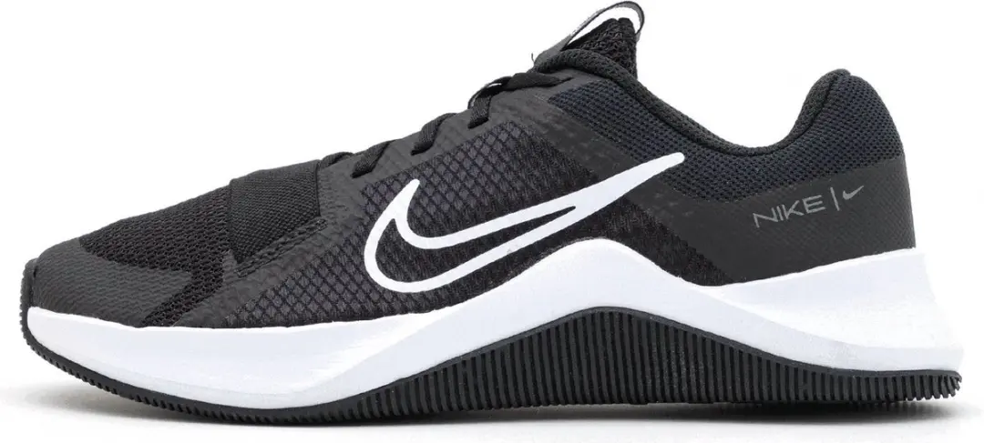 Nike MC Trainer 2 Sportschoenen Vrouwen 40.5 - Zwart/Wit