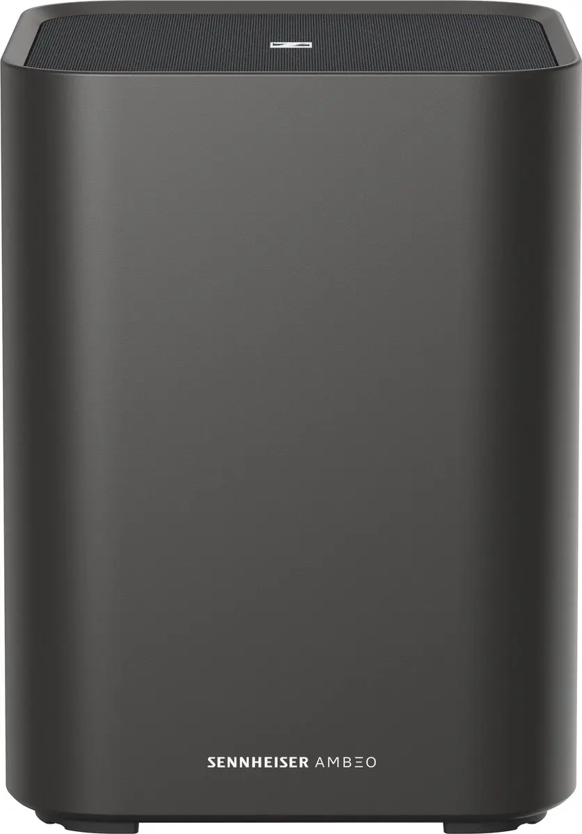 Sennheiser Ambeo Subwoofer 350W