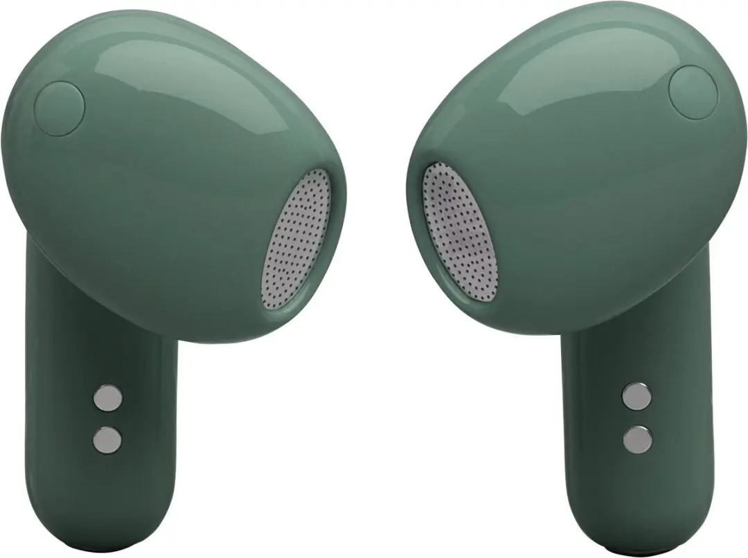 JBL Live Flex 4 JBLLIVEFLEX4GRN Oordopjes - 50u Noise Cancelling - Groen