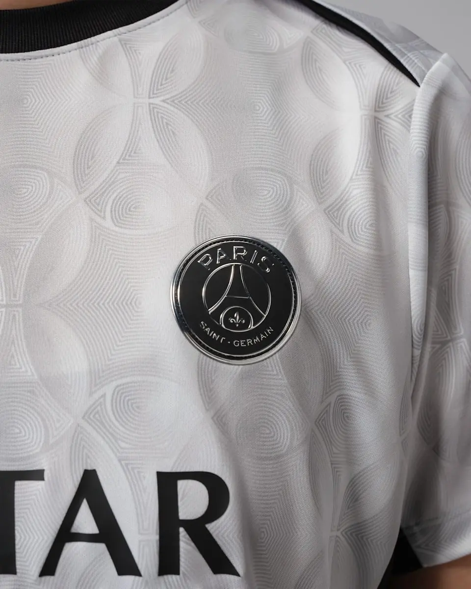 Nike Paris Saint-Germain Academy Pro Night Edition Voetbalshirt L