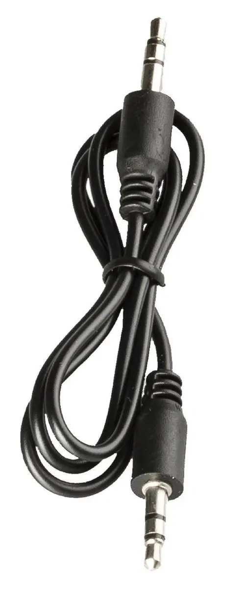 König CSFMTRANS100BL FM-zender 1W - Zwart - afbeelding 3 van 6