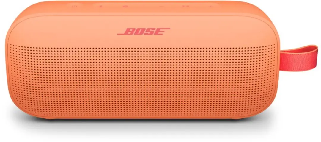Bose SoundLink Flex 2nd Gen Bluetooth Speaker