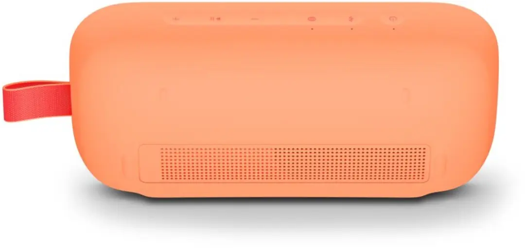 Bose SoundLink Flex 2nd Gen Bluetooth Speaker - Perzik