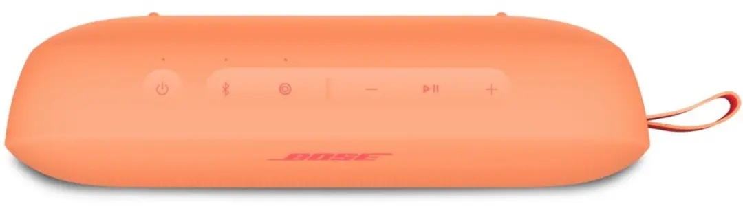 Bose SoundLink Flex 2nd Gen Bluetooth Speaker - Perzik