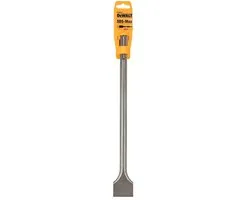 DeWalt DT6824 Platte beitel SDS-Max 50x360mm
