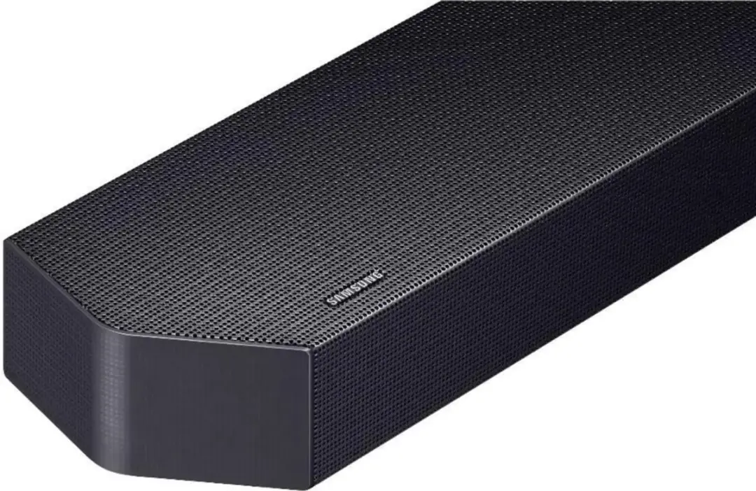 Samsung HW-Q600F Soundbar + SWA-9250S Surroundset - Zwart