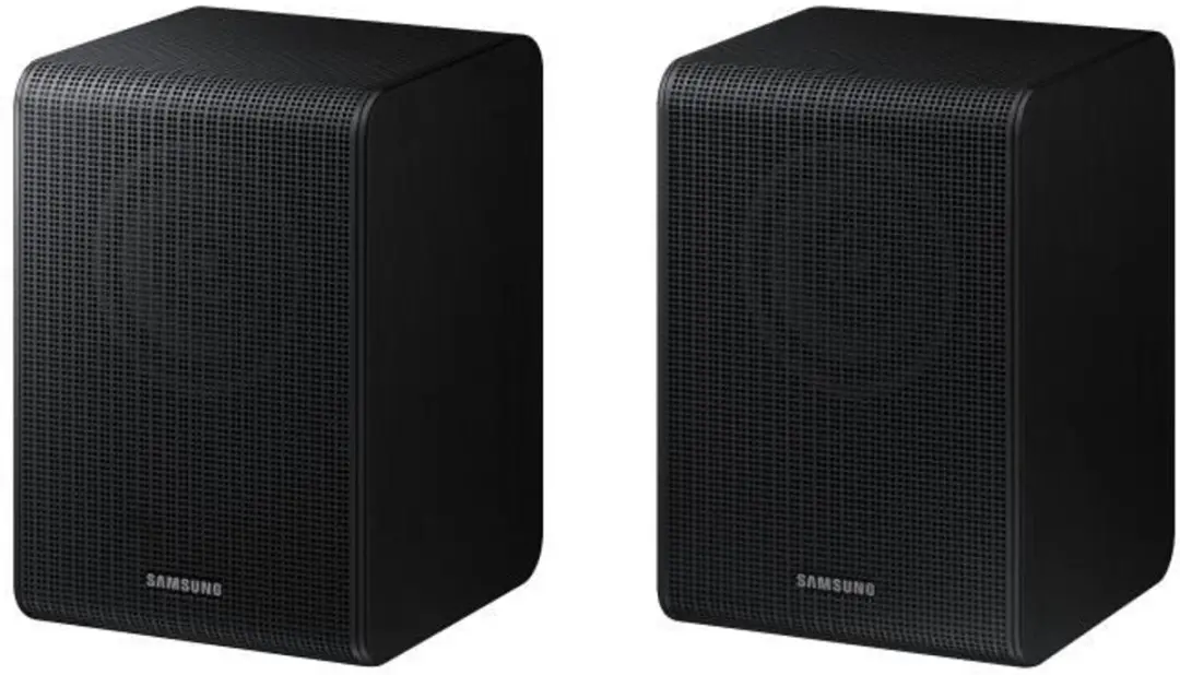 Samsung HW-Q600F Soundbar + SWA-9250S Surroundset - Zwart