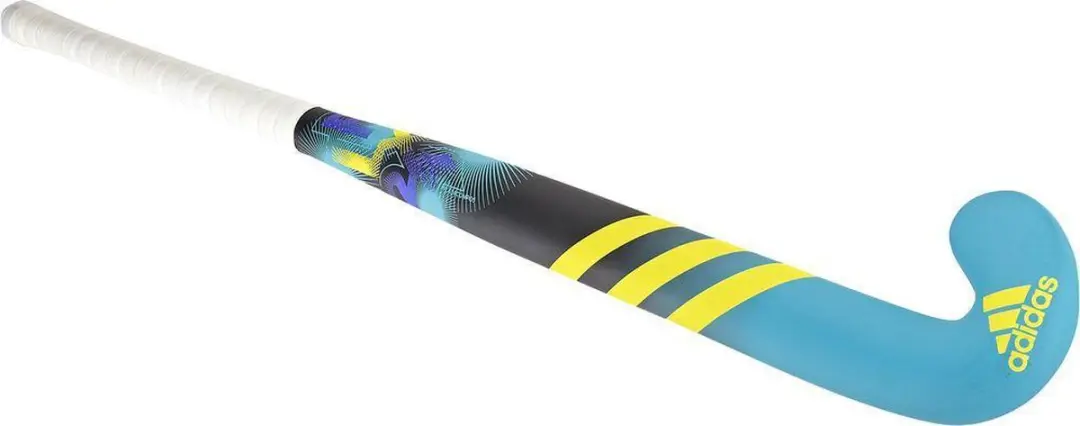 Adidas FLX24 Compo 5 Junior Hockeystick - Blauw