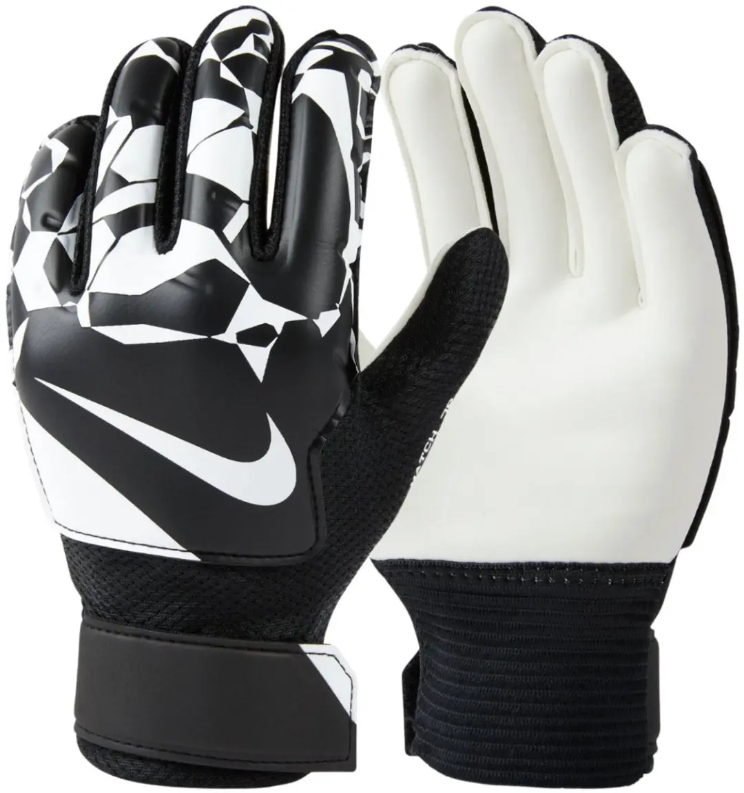 Nike Match Jr Keeperhandschoenen