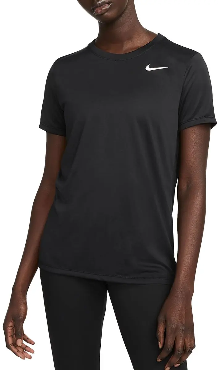 Nike Dri-FIT Shirt Dames XL