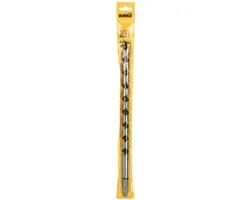 DeWalt DT4642 Slangenboor 18x380mm - Hout