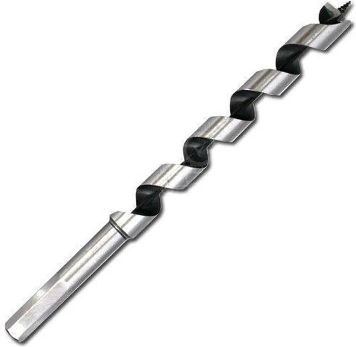 DeWalt DT4642 Slangenboor 18x380mm - Hout