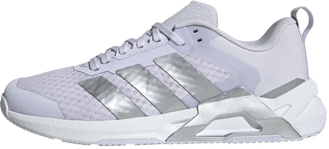 Adidas Performance Dropset Control Trainingsschoenen KJ9167 - Paars