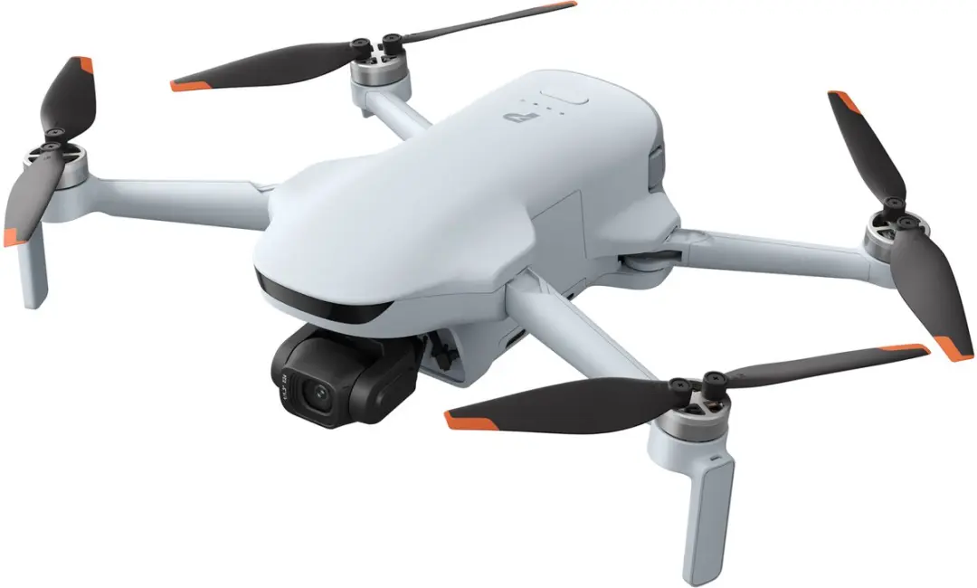 Potensic ATOM 3 APM3531811 Drone - 50MP 8K - 4K/60fps - 16km Bereik - Grijs
