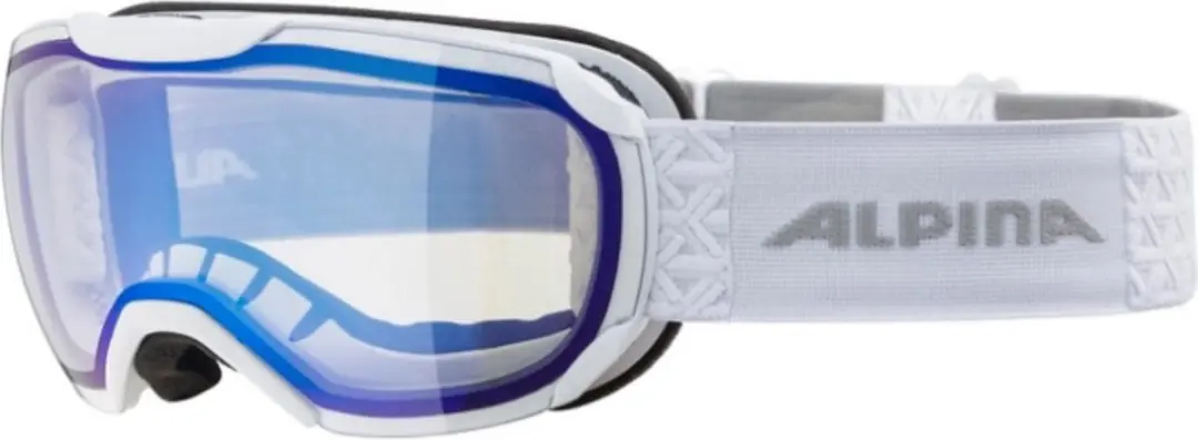 Alpina Pheos S V Photochromic Skibril