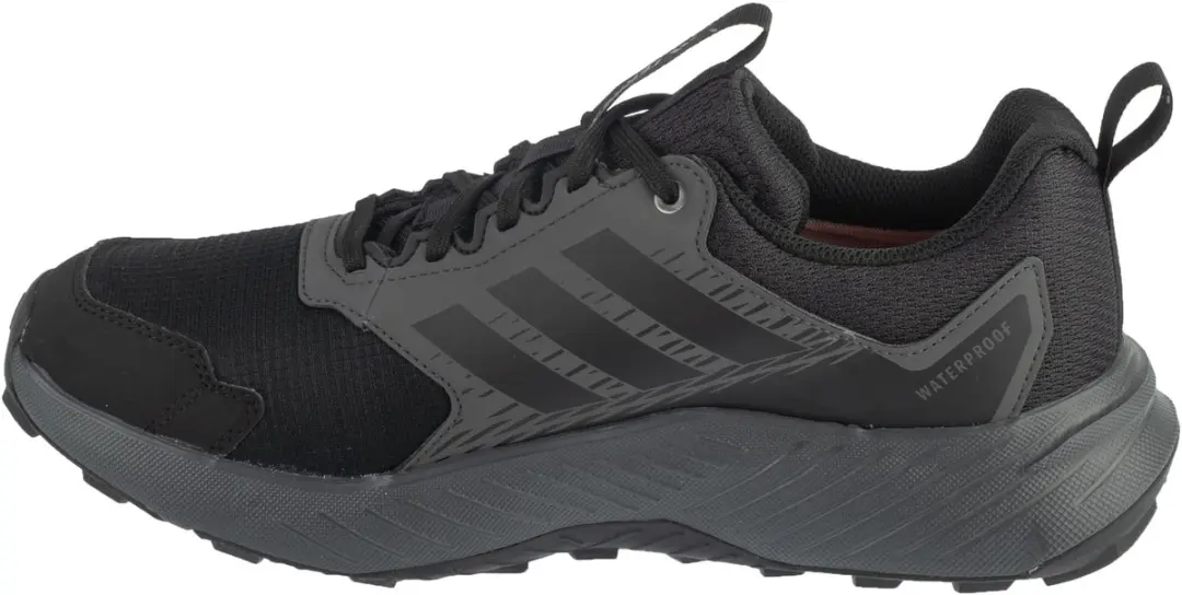 Adidas Terrex Tracefinder 2 Climaproof Trailschoenen - Zwart - 47 1/3 - afbeelding 2 van 5