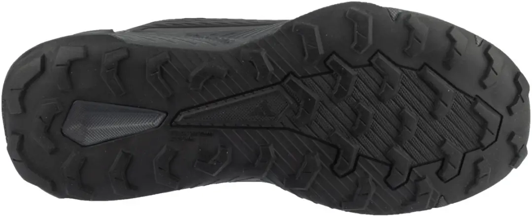 Adidas Terrex Tracefinder 2 Climaproof Trailschoenen - Zwart - 47 1/3 - afbeelding 4 van 5