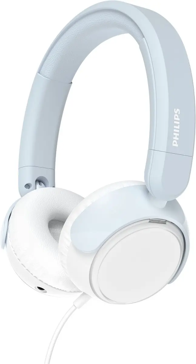 Philips TAK2000 Kinderkoptelefoon
