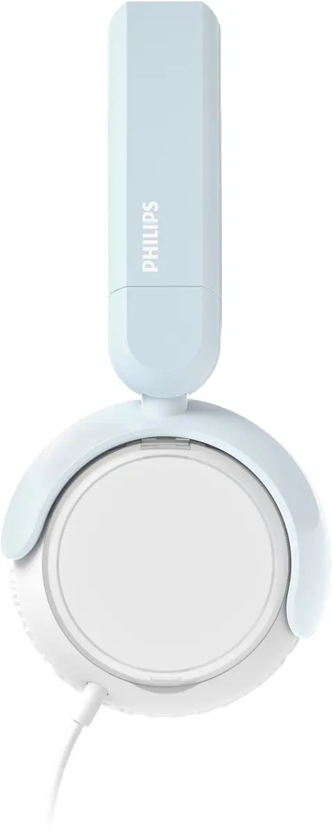 Philips TAK2000 Kinderkoptelefoon - Licht Roze/Wit - afbeelding 6 van 6