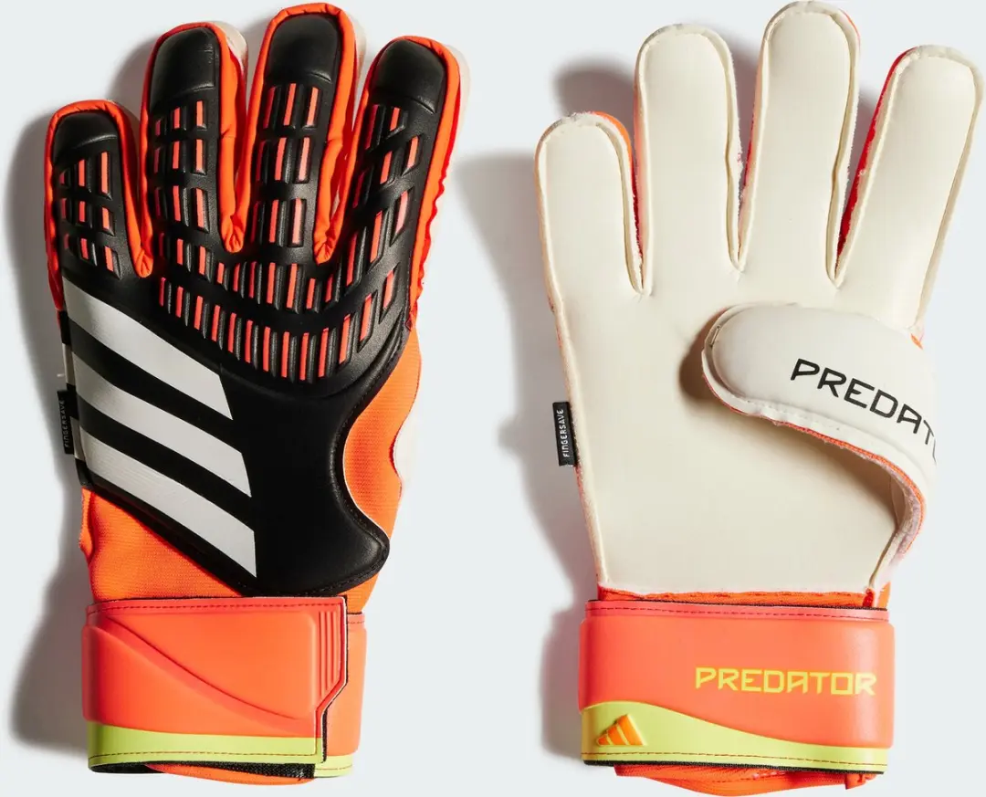 adidas Performance Predator Match Fingersave Keepershandschoenen IQ4037 - 8