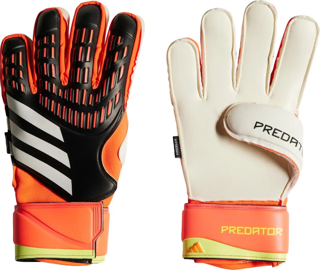 adidas Performance Predator Match Fingersave Keepershandschoenen IQ4037