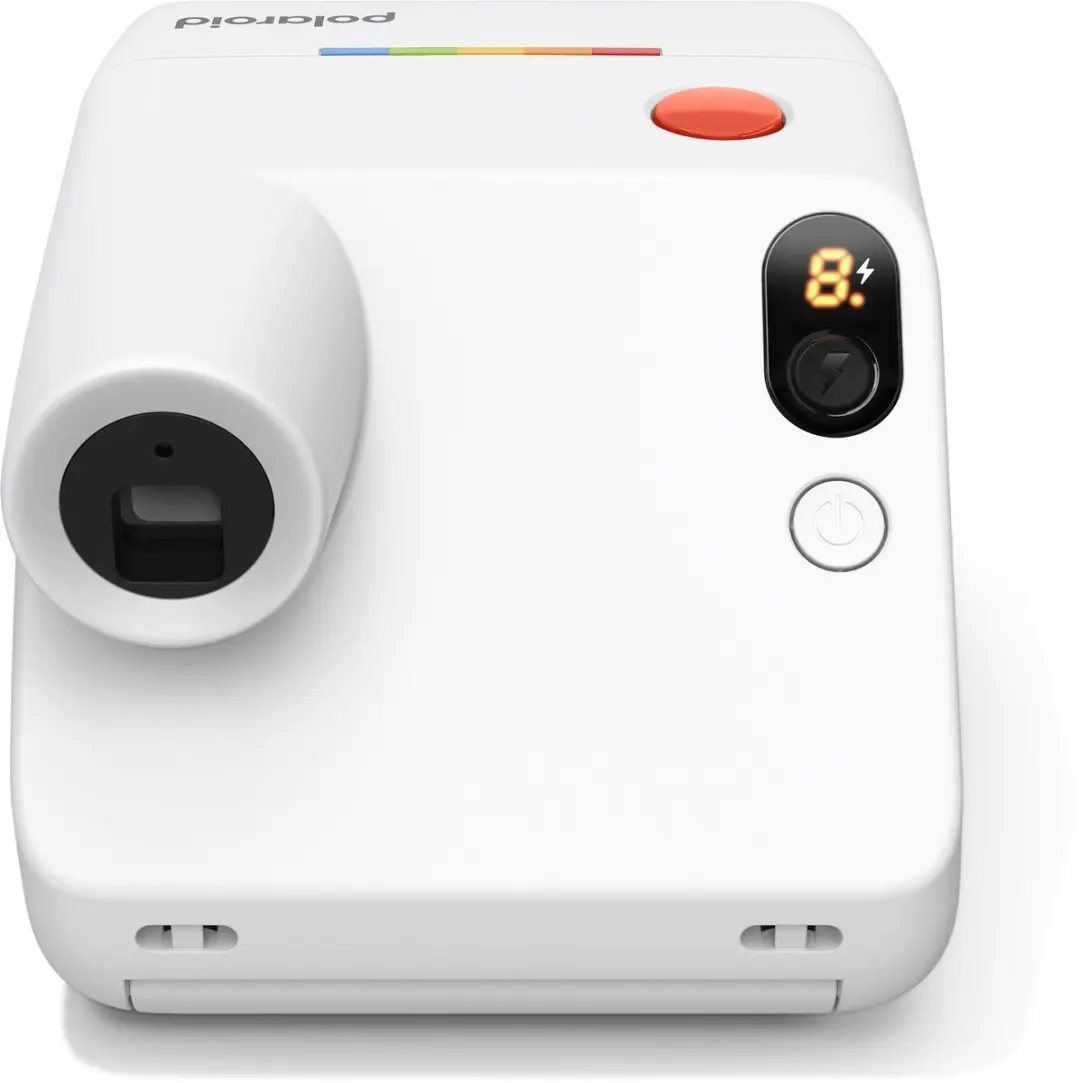 Polaroid Go Gen 3 - Wit