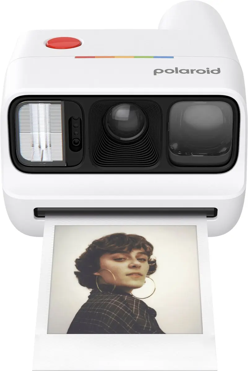 Polaroid Go Gen 3 - Wit