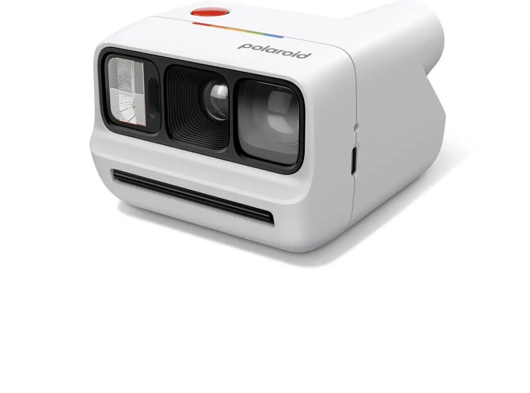 Polaroid Go Gen 3 - Wit