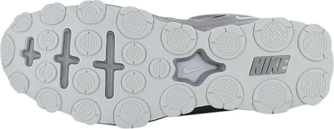 Nike Reax 8 TR Fitness Schoenen - Grijs - 44.5
