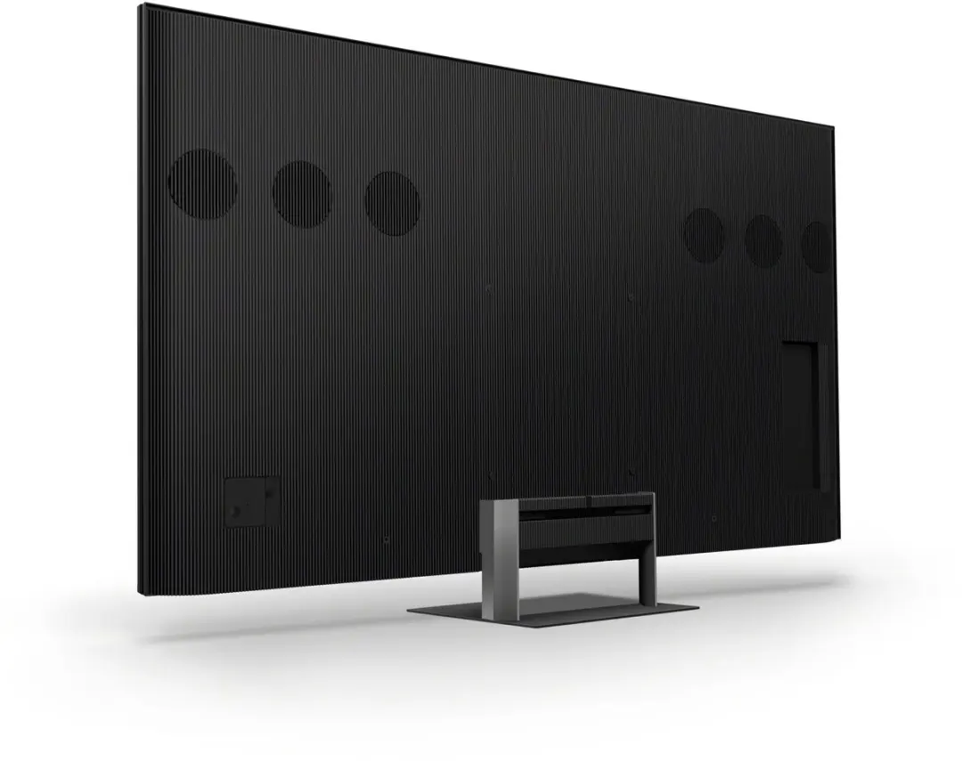 Sony BRAVIA 7 II 75 inch 4K MiniLED Smart TV - Zilver