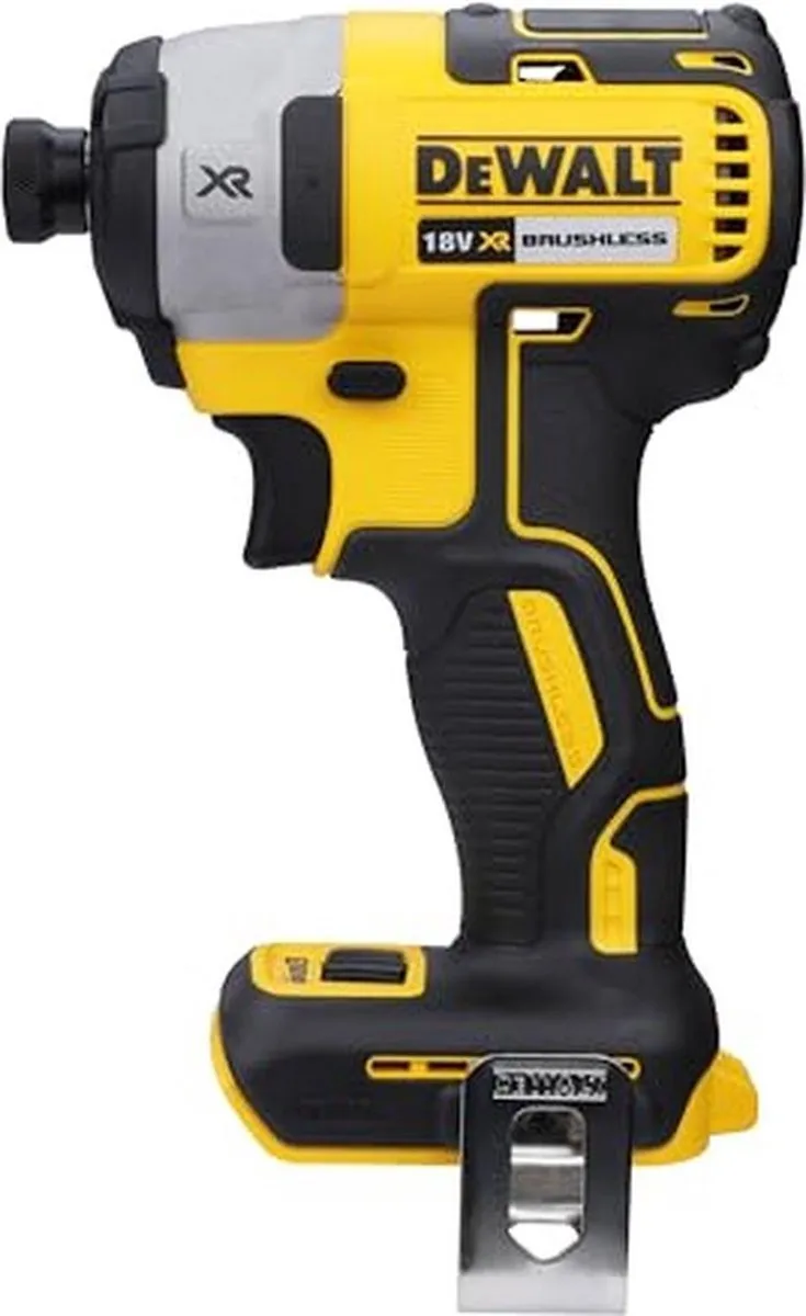 DeWALT DCF887N-XJ